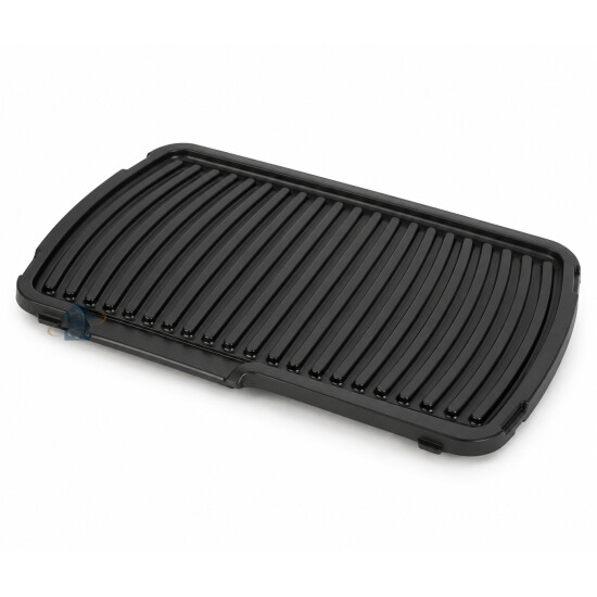 Plaque grill TS-01035000