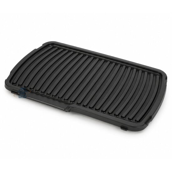Plaque grill TS-01035000