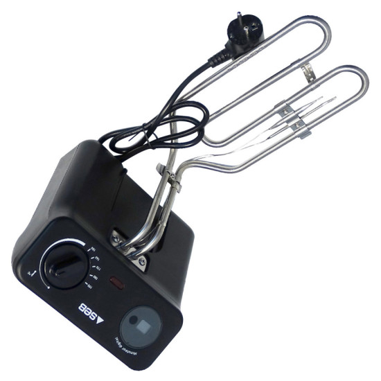 Boitier + résistance SS-994984