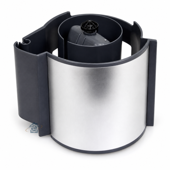 Porte filtre MS-0909639