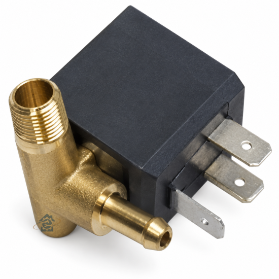 Electrovanne 90° 5523EN2