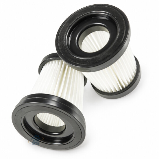 Lot de 2 filtres d'origine ZR009009