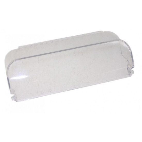 Couvercle bac transparent 528196