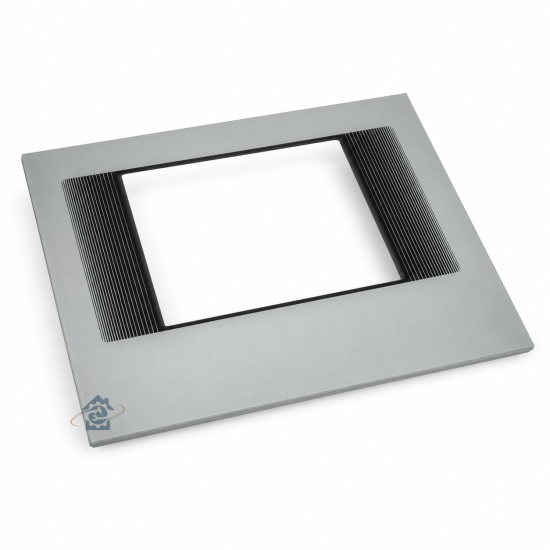 Vitre extérieure de porte 665938