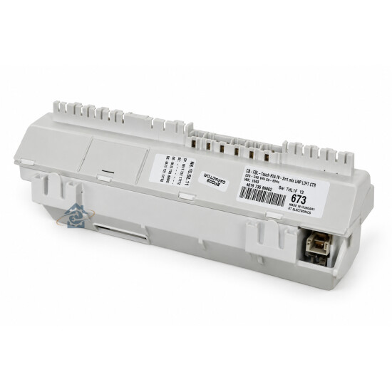 Module électronique 481221479731