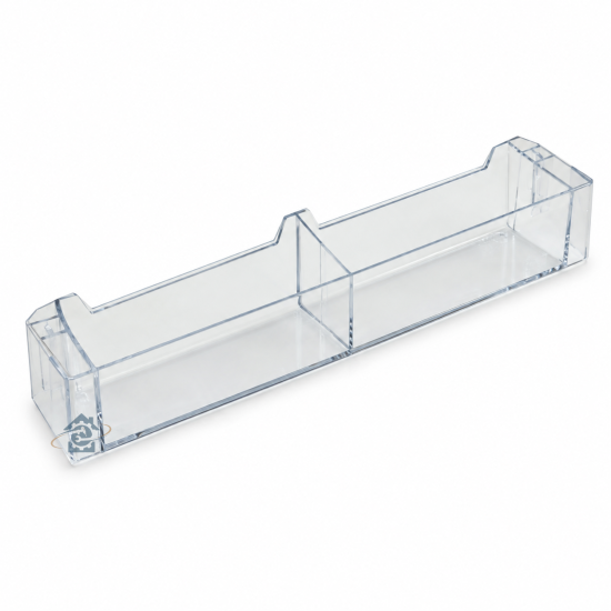Balconnet supérieur d'origine 00748588, 748588