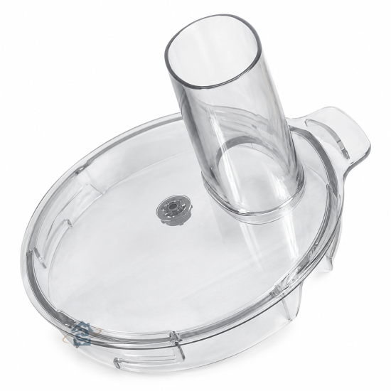 Couvercle avec cheminée KW714758