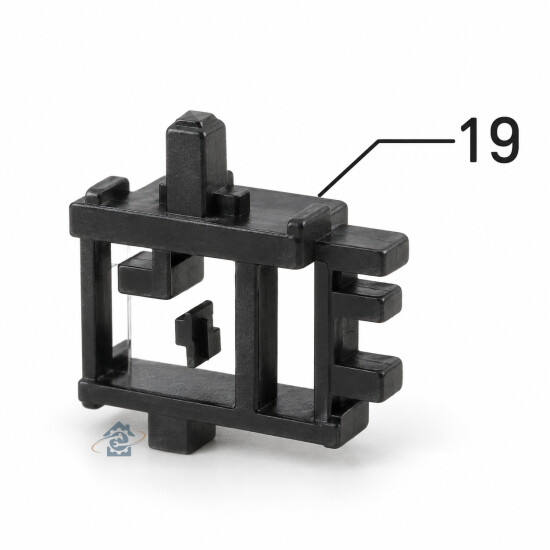Thermostat FR005016