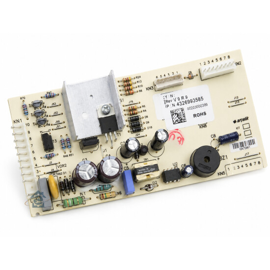 Module électronique 4326993585