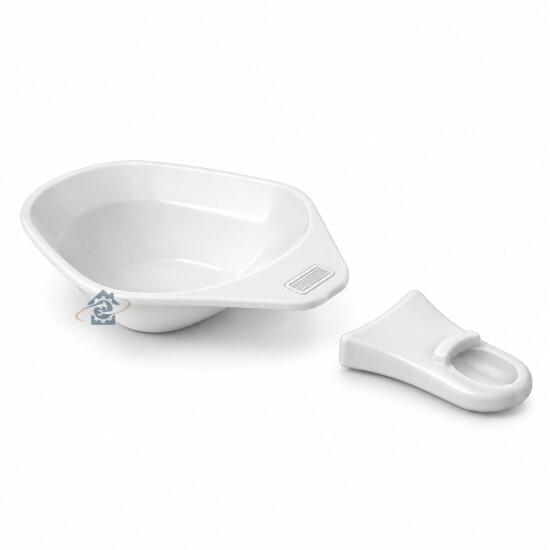 Lot de 6 poignées pour coupelles TS-01025420