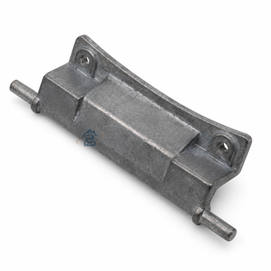 Charnière porte hublot 481941719341, C00315278