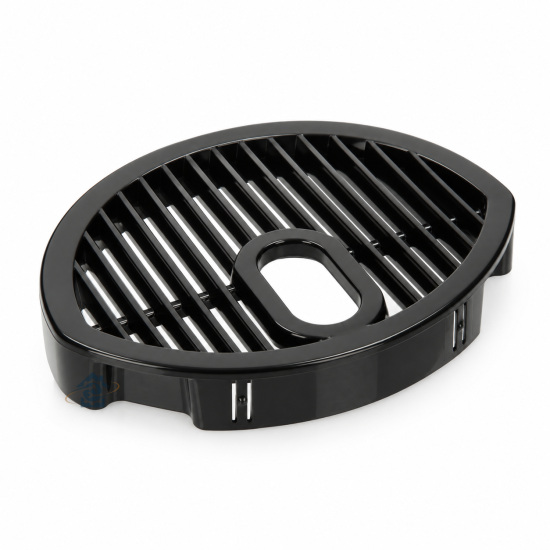 Grille du bac égouttoir MS-622725
