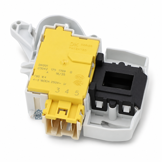 Sécurité de porte (verrou) C00254755, C00285597