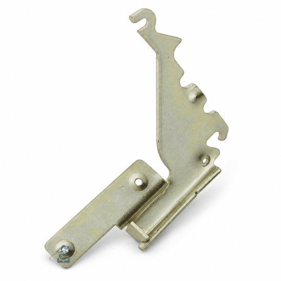 Charnière gauche de porte 1741810102, C00314668