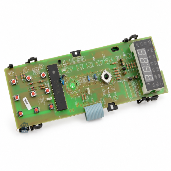 Carte electronique 72X1289