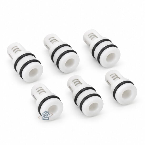 Kit valve pression 127440083