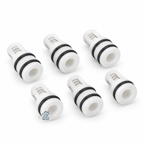 Kit valve pression 127440083