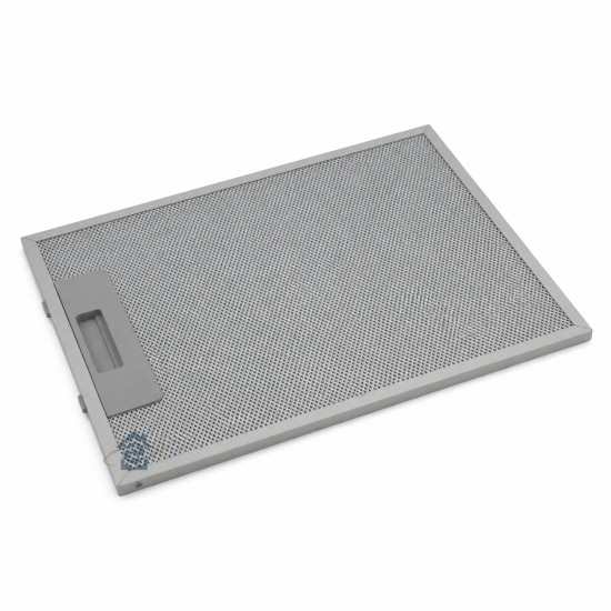 Filtre métal (anti graisses) 252x300mm C00050409