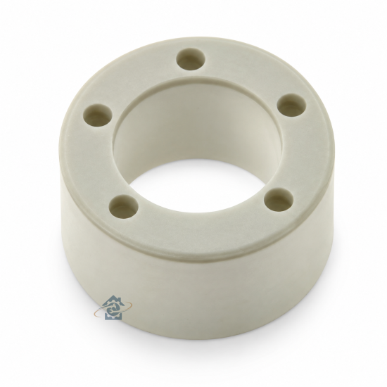 Rondelle charniere de porte 15x9x4 7422598