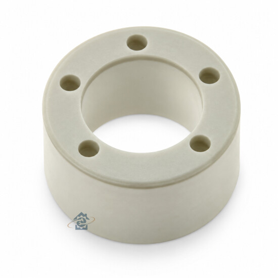 Rondelle charniere de porte 15x9x4 7422598