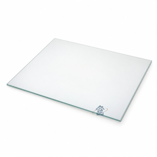 Tablette verre 495x378mm 7271977