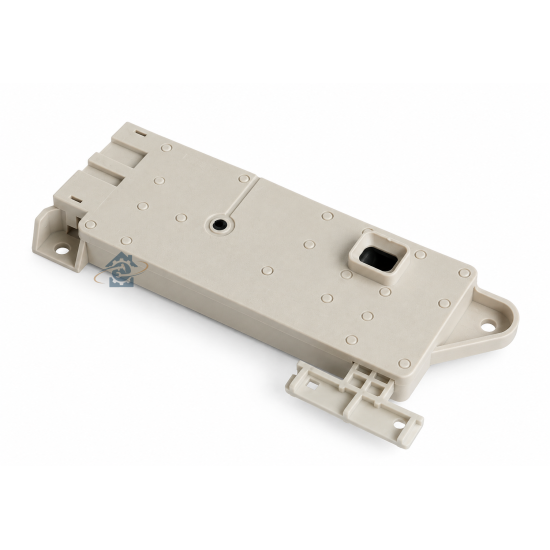 Sécurité de porte (verrou) 52X0581, 482000026761
