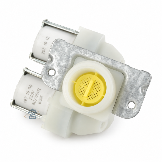 Electrovalve double mt elbi 789799, 587559