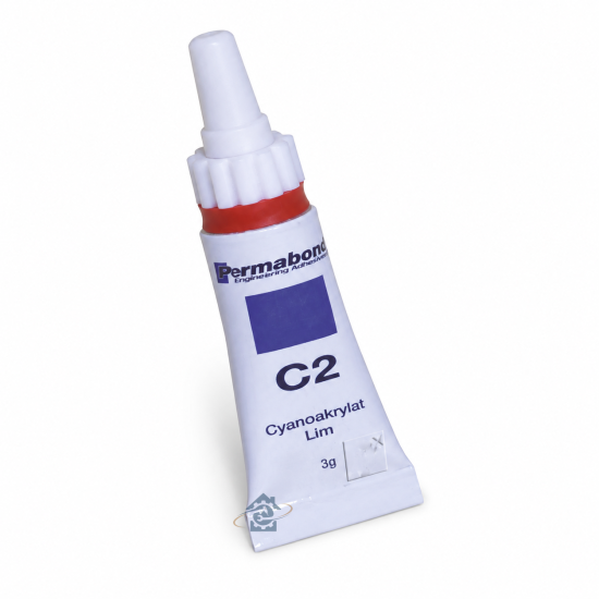 Cyanoacrylate Colle 20Gr Loctite 8595210025