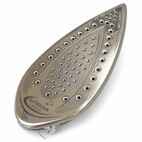 Semelle de fer CS-00123520