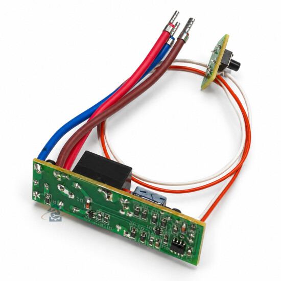 Carte électronique 5213216491