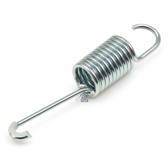 Ressort suspension cuve K1926588