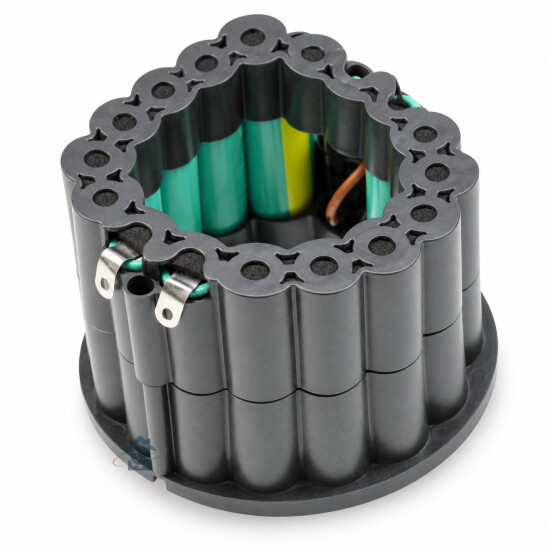 Batterie 48016097