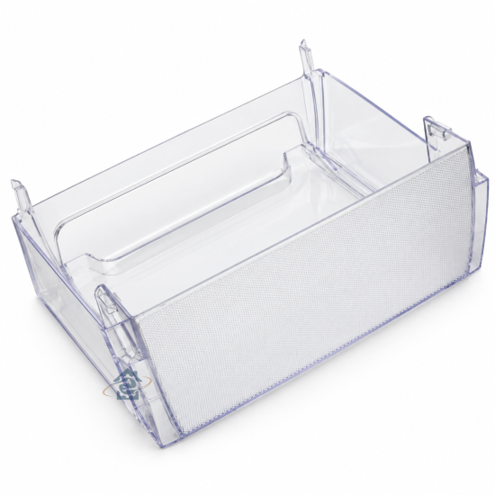 Ensemble bac de porte d'origine DA97-12782A, DA63-07066A
