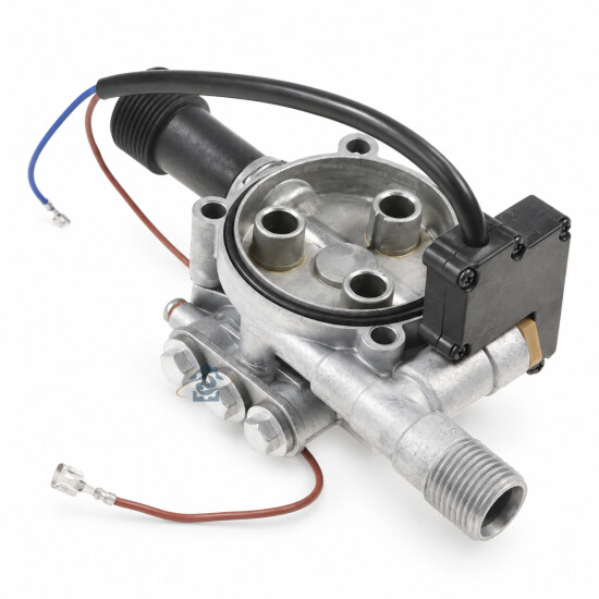 Kit pompe 31000520