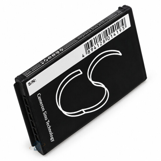Batterie SBPL0077901