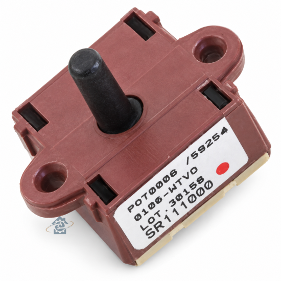 Potentiométre 52X0913