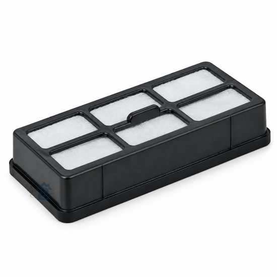 Filtre de sortie 2838002