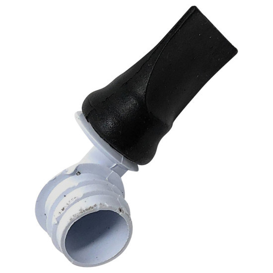 Membrane+tube vidange eau condensee C00277990