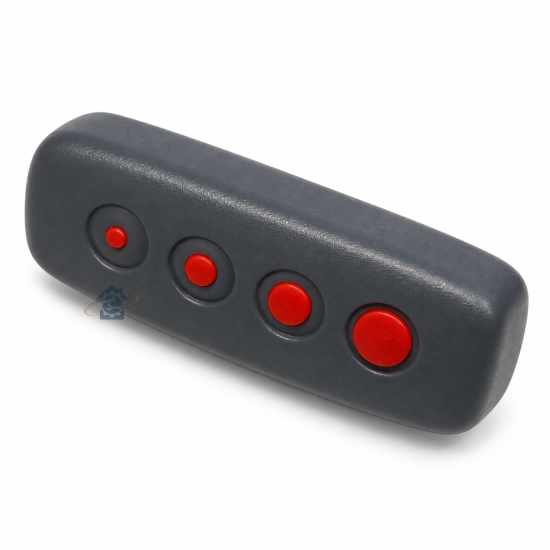 Bouton de réglage de puissance 04226054