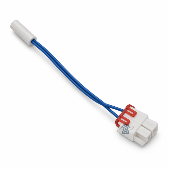 Sonde température ambiance (partie réfrigérateur) 49005166