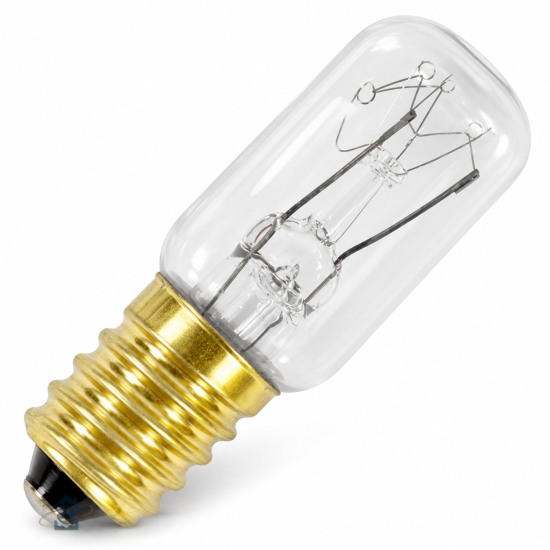 Ampoule tambour sèche linge E14 - 7W 1125520013