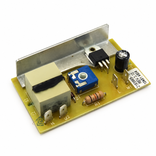 Carte électronique 2193995533