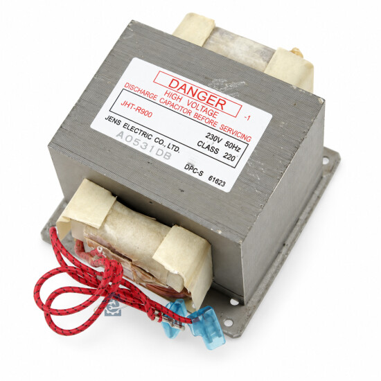 Transformateur haute tension 9197011046