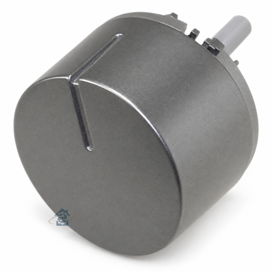 Bouton de programmateur d'origine 00606581