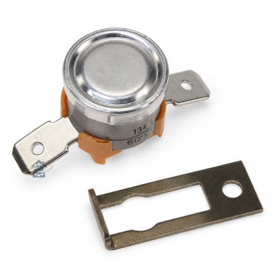 Thermostat/134°c+bride CS-00098092