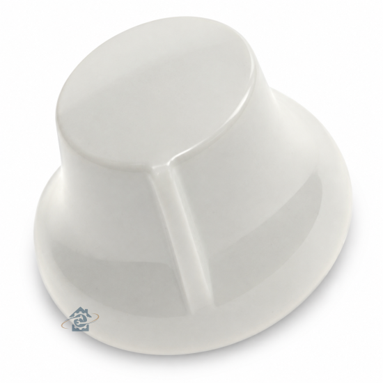 Bouton programmateur 72X4184