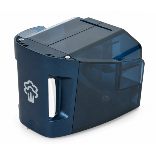 Réservoir bleu RS-2230001572