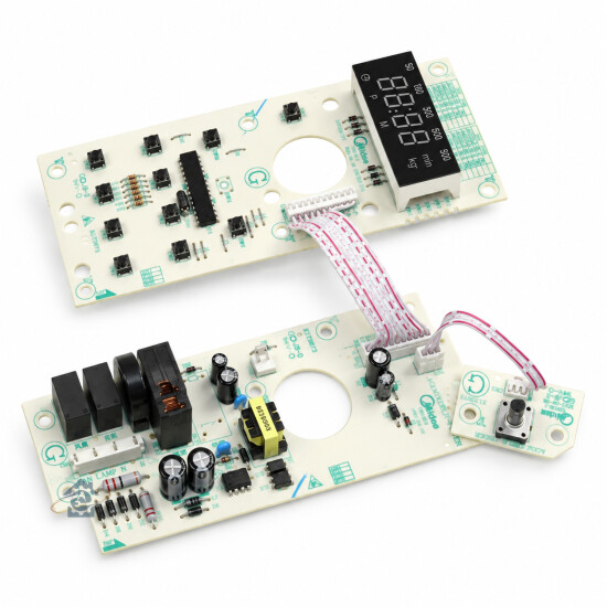 Module électronique d'origine 00704892