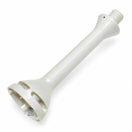Pied de mixeur blanc SS-989470, SS-203093
