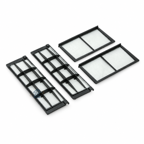 Kit filtres EF39 9000844259